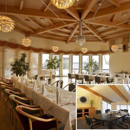 Hotel Forsthaus Gruena Betreiber Gmbh ケムニッツ エクステリア 写真