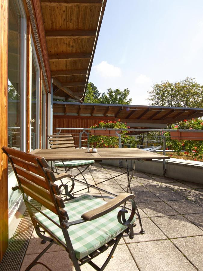 Hotel Forsthaus Gruena Betreiber Gmbh ケムニッツ エクステリア 写真