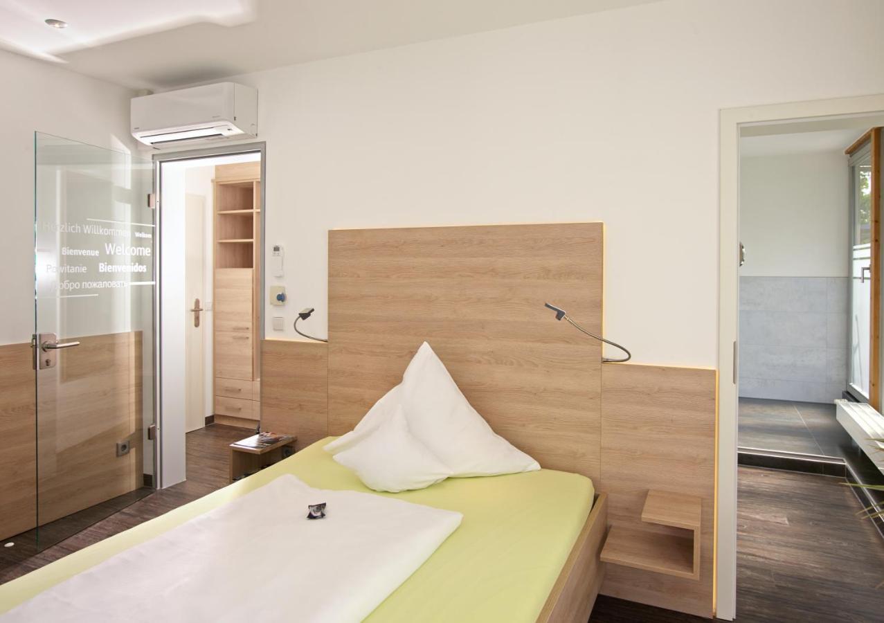 Hotel Forsthaus Gruena Betreiber Gmbh ケムニッツ エクステリア 写真