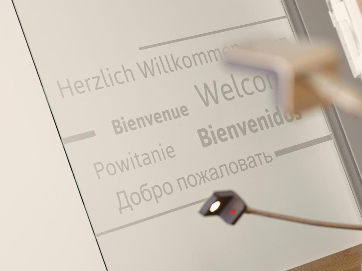 Hotel Forsthaus Gruena Betreiber Gmbh ケムニッツ エクステリア 写真