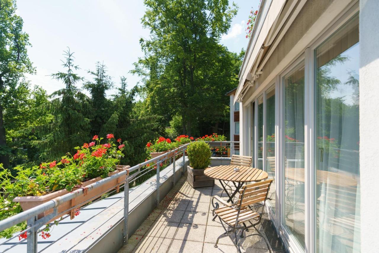 Hotel Forsthaus Gruena Betreiber Gmbh ケムニッツ エクステリア 写真