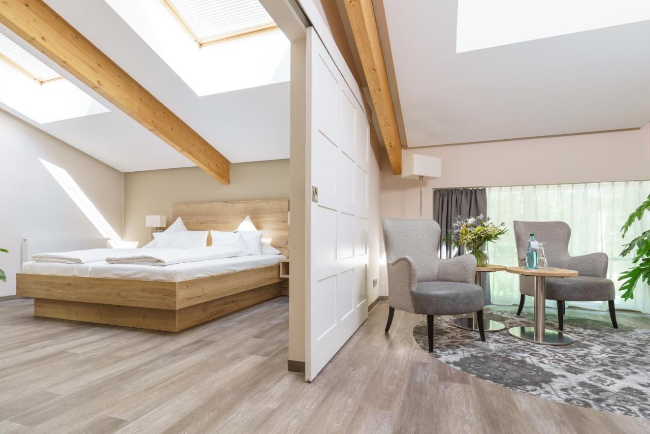 Hotel Forsthaus Gruena Betreiber Gmbh ケムニッツ エクステリア 写真