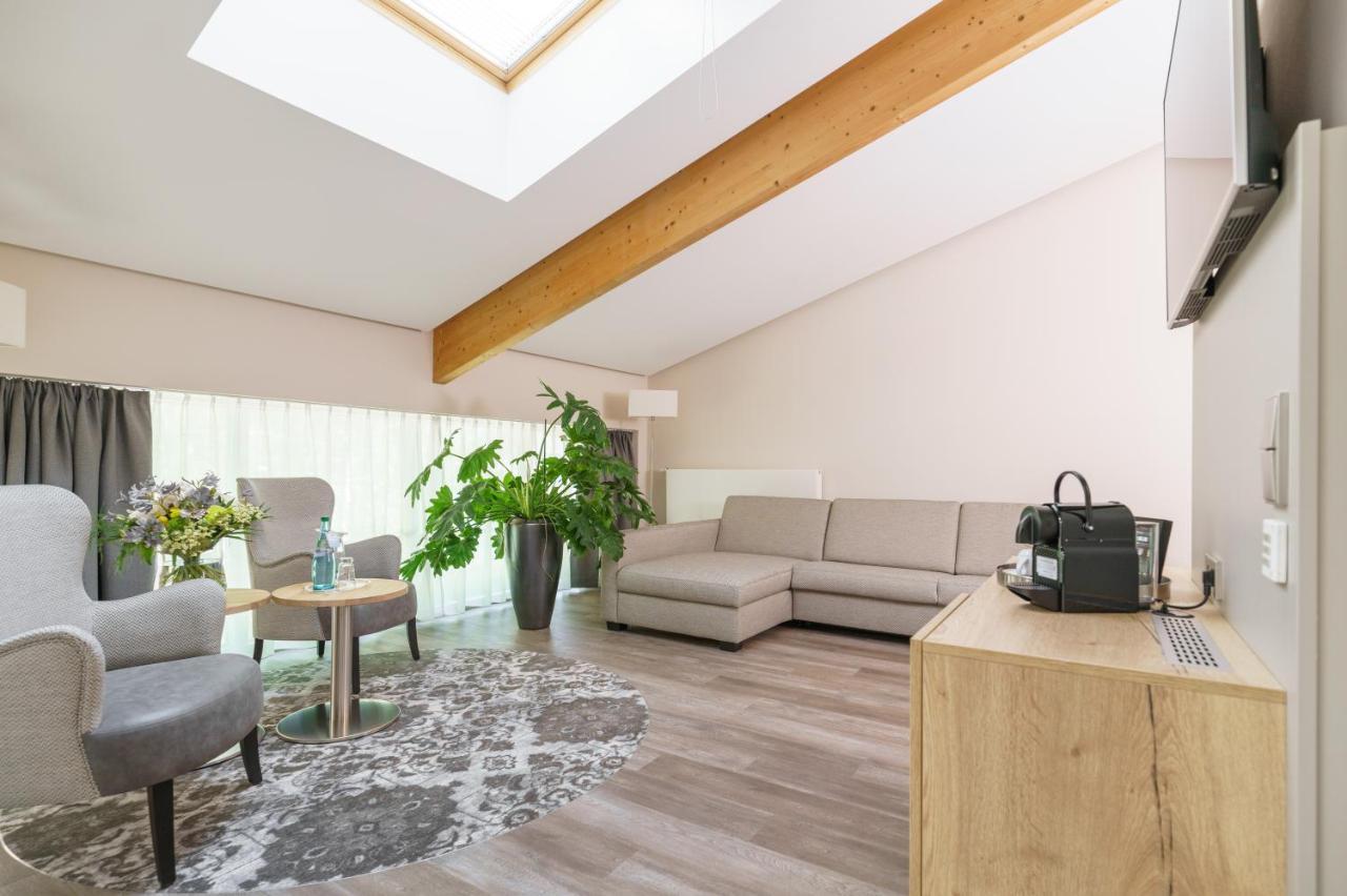 Hotel Forsthaus Gruena Betreiber Gmbh ケムニッツ エクステリア 写真