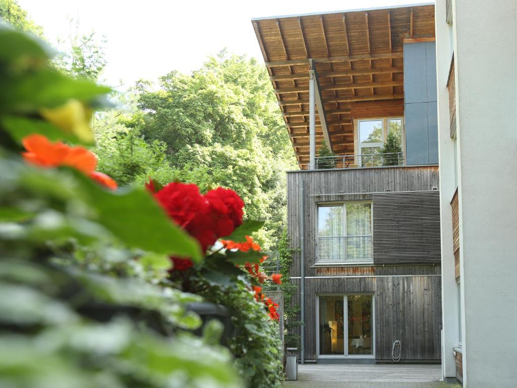 Hotel Forsthaus Gruena Betreiber Gmbh ケムニッツ エクステリア 写真