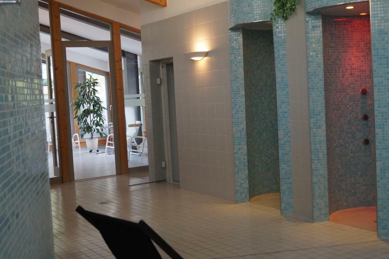 Hotel Forsthaus Gruena Betreiber Gmbh ケムニッツ エクステリア 写真